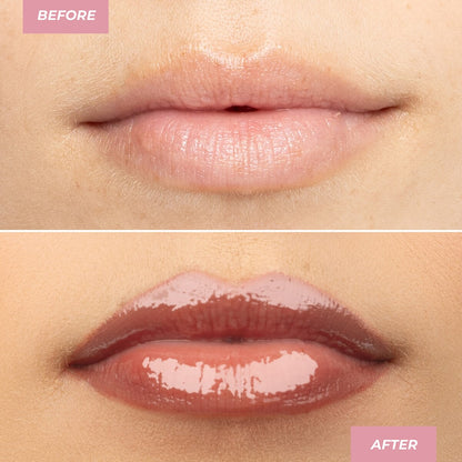 Mcobeauty Hot Lip Plump Fancy 4ml