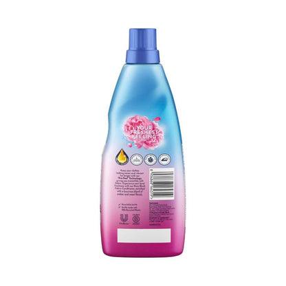 Comfort Ultra-care Fabric Conditioner Rosy Blush - 900mL