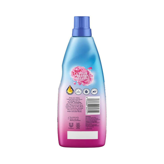 Comfort Ultra-care Fabric Conditioner Rosy Blush - 900mL