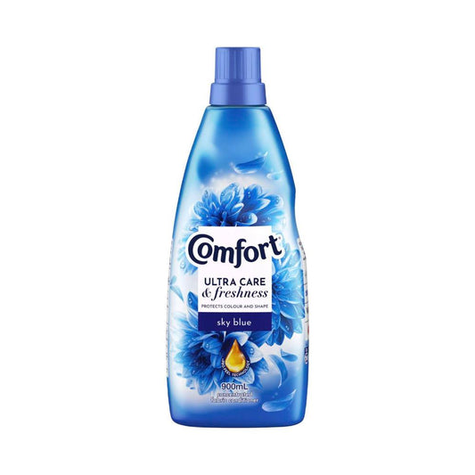 Comfort Ultra-care Fabric Conditioner Sky Blue - 900mL
