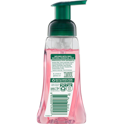 Palmolive Foaming Liquid Hand Wash Japanese Cherry Blossom 250ml