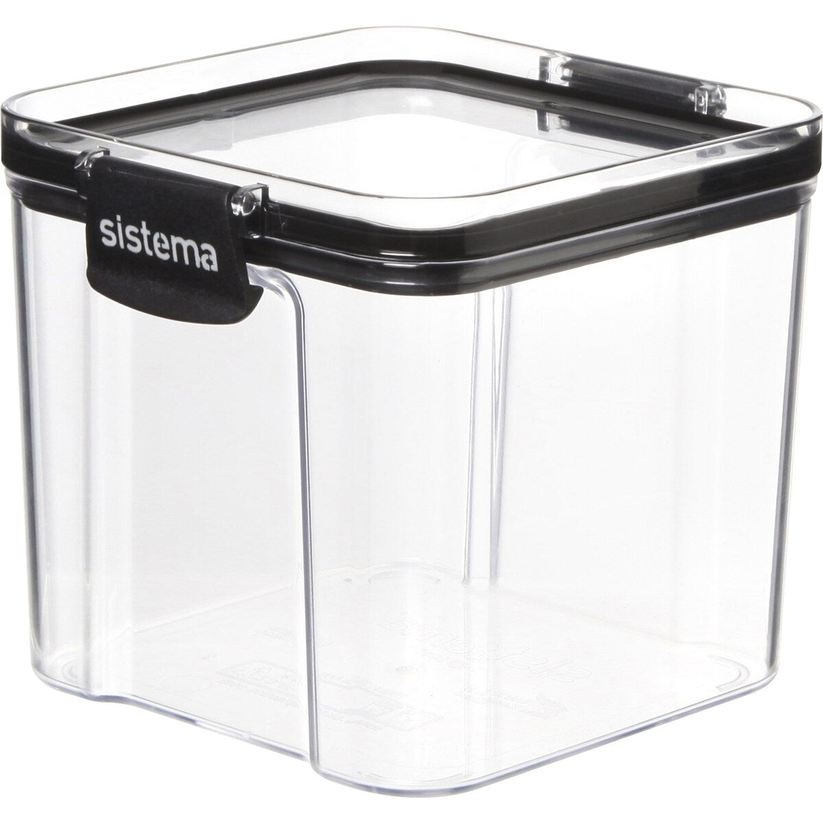 Sistema Ultra Tritan Canister Square 700ml Each