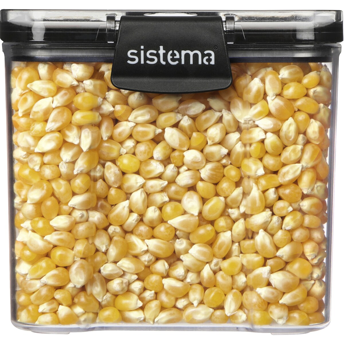 Sistema Ultra Tritan Canister Square 700ml Each