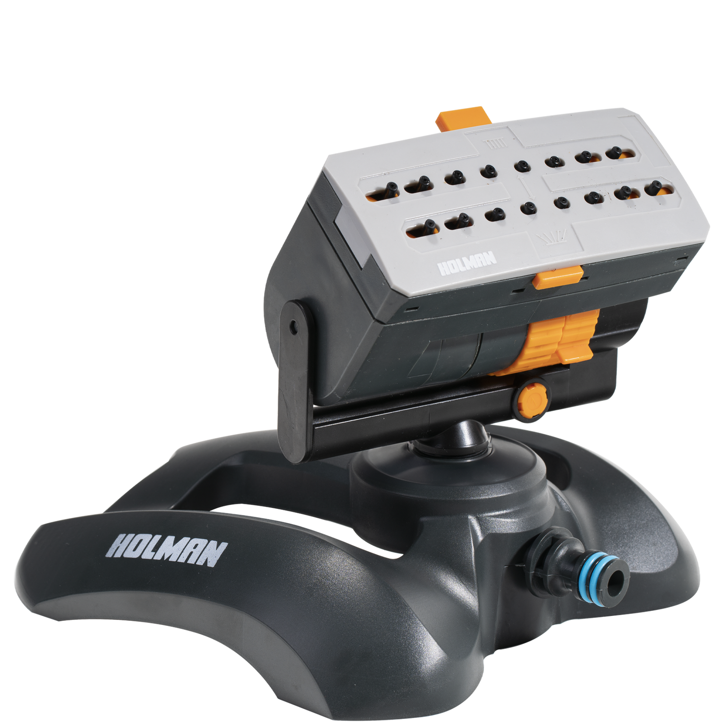Holman Mini Oscillator Sprinkler on Base - 360m²