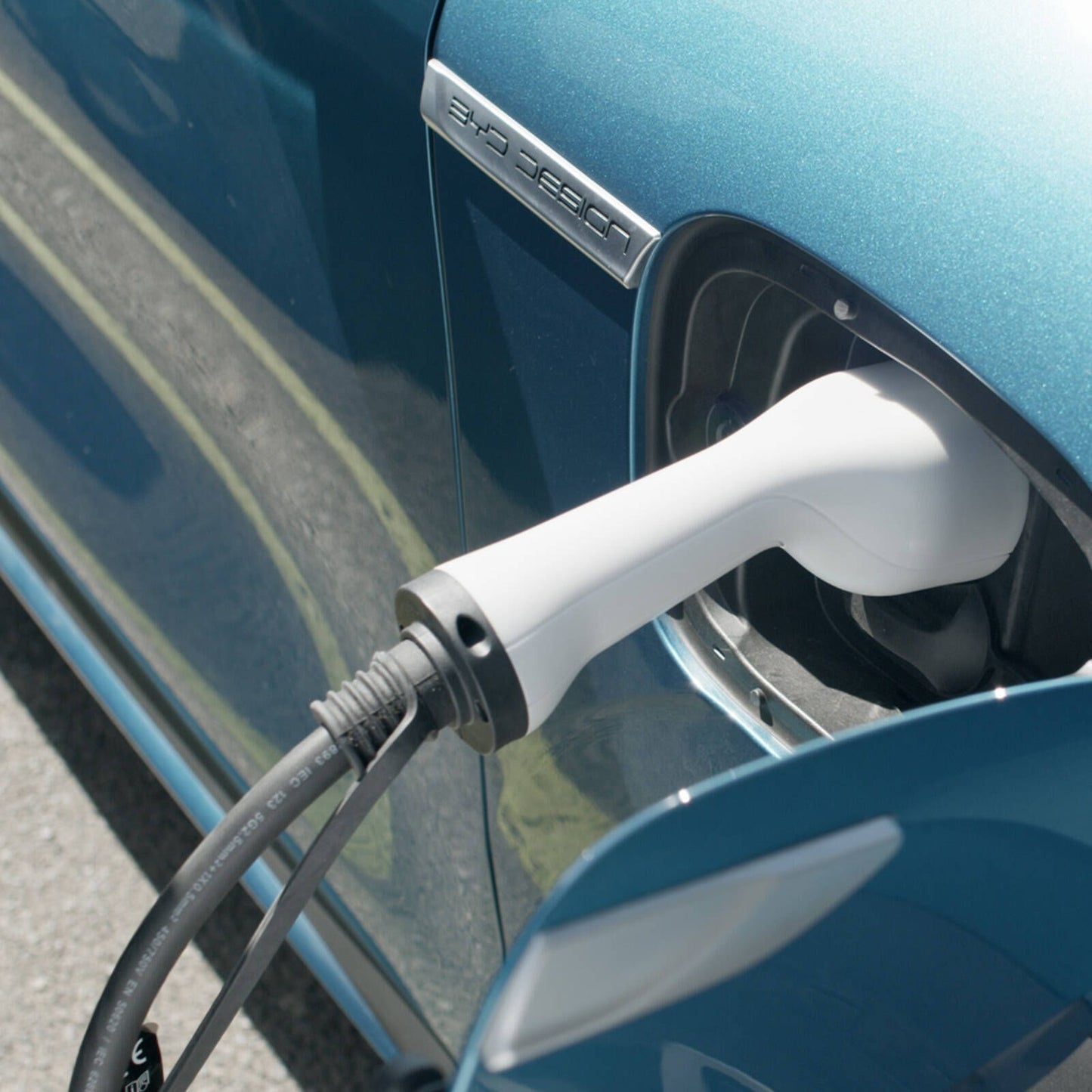 Arlec EV Charging Cable - 7m - 11kW 16A - Type 2