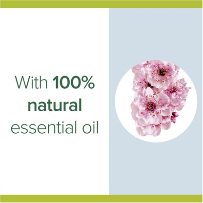 Palmolive Foaming Liquid Hand Wash Japanese Cherry Blossom 500ml