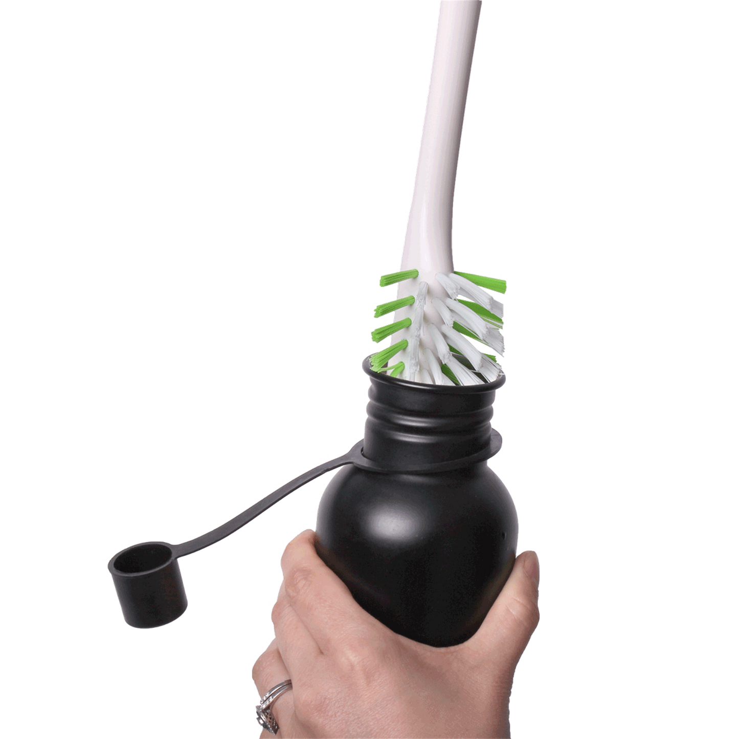 Sabco Drink Bottle Cleaning Set