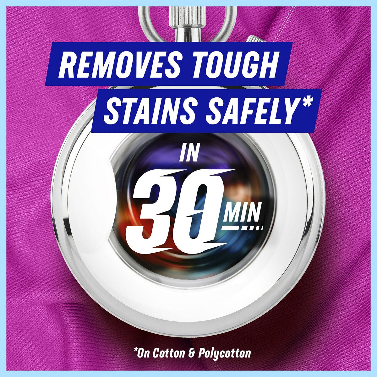 Vanish Gold Pro Stain Remover Powder 1kg