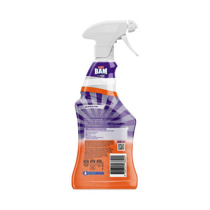 Easy Off Bam Bathroom eaning Spray - 750mL
