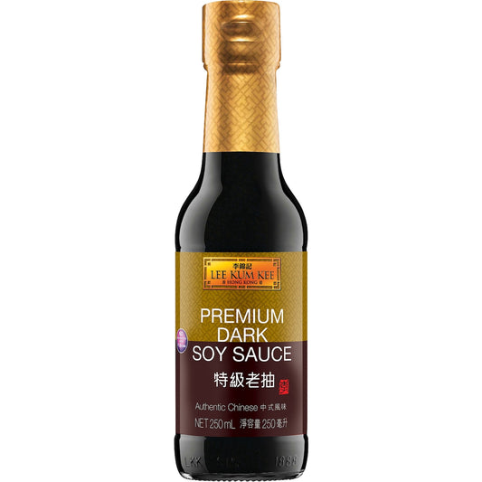 Lee Kum Kee Premium Dark Soy Sauce 250g