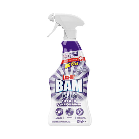 Easy Off Bam eaning Products Bleach Trigger - 750mL