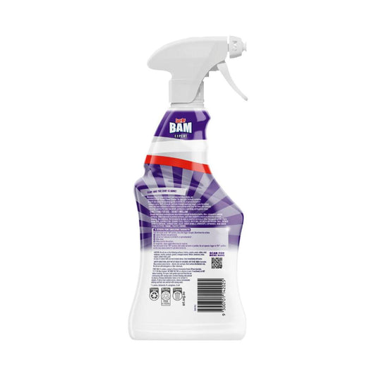 Easy Off Bam Cleaning Products Bleach Trigger - 750mL