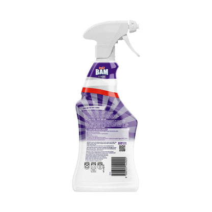 Easy Off Bam eaning Products Bleach Trigger - 750mL