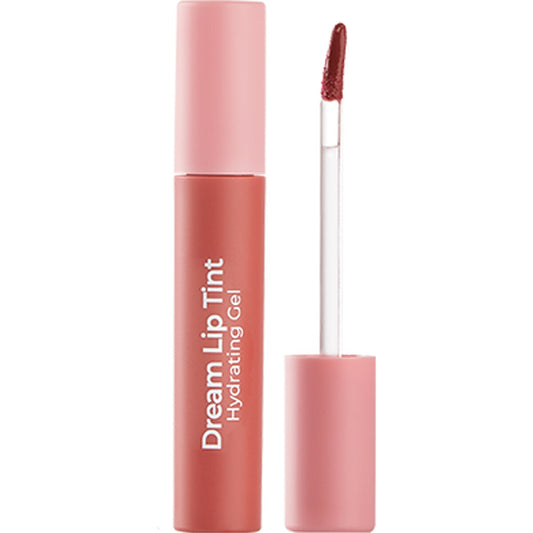Mcobeauty Dream Lip Tint Hydrating Gel True Pink 3ml