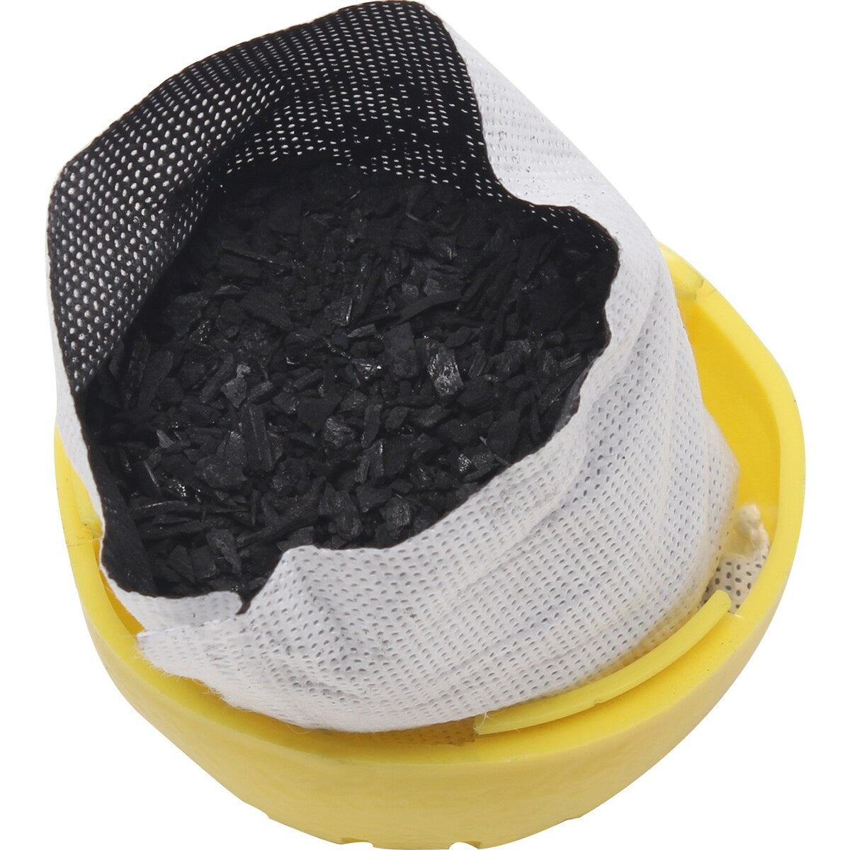 Eco Basics Fridge Deodoriser Refill Each