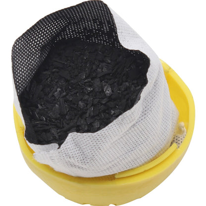 Eco Basics Fridge Deodoriser Refill Each