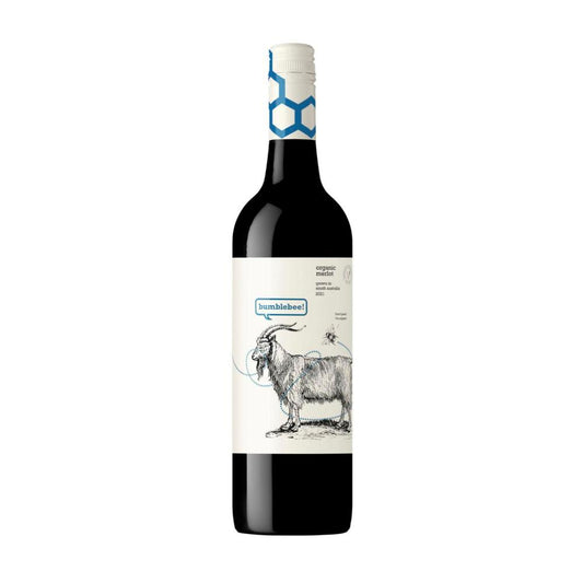 Bumblebee Organic Merlot 750ml - 1 Each