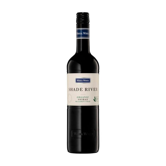 Wirra Wirra Organic Shiraz 750ml - 1 Each