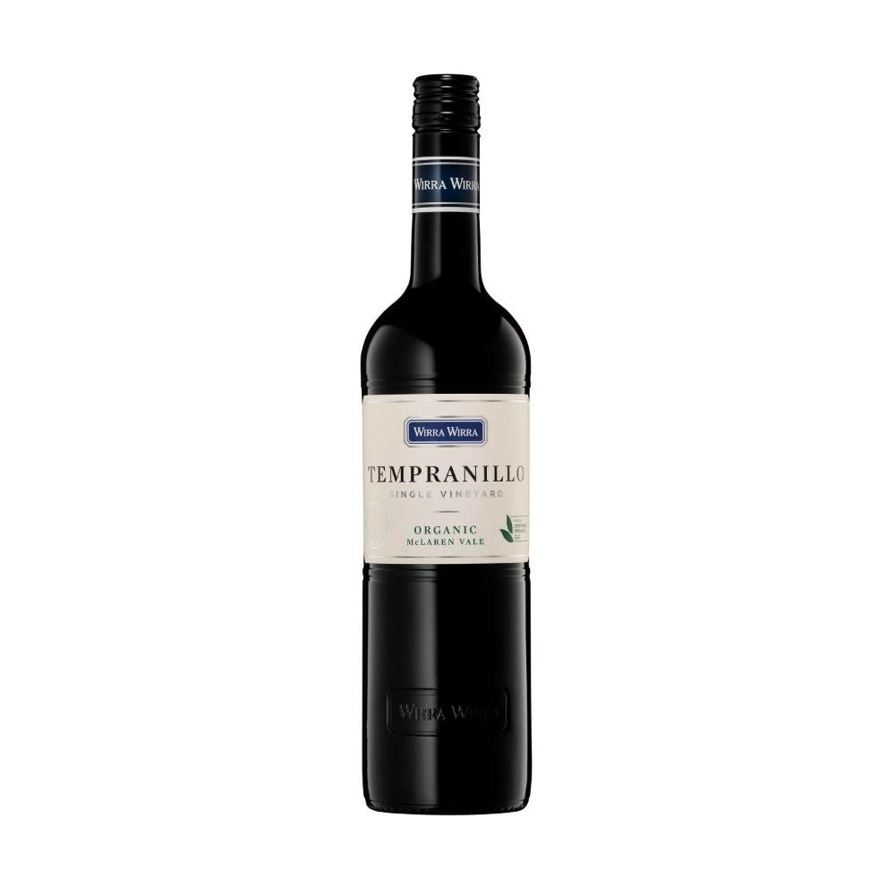 Wirra Wirra Organic Estate Tempranillo 750ml - 1 Each