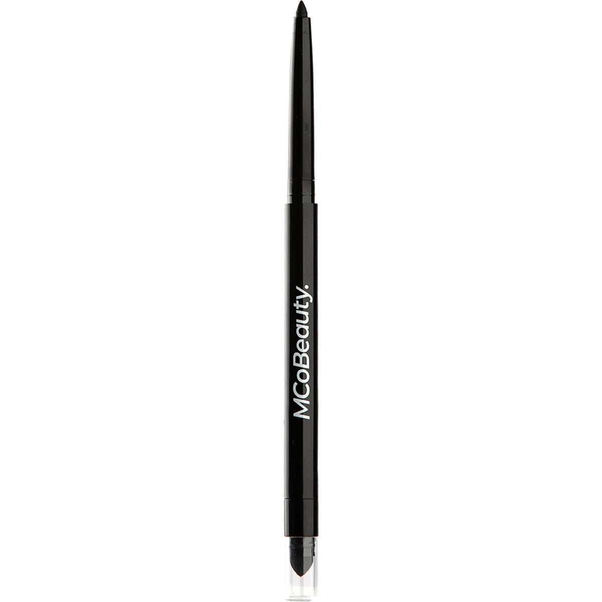 Mcobeauty Dual Ended Pro Smudge Eyeliner Black Each