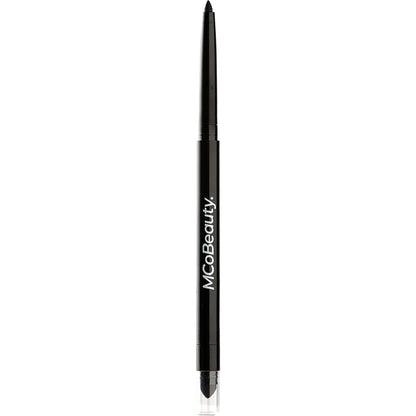 Mcobeauty Dual Ended Pro Smudge Eyeliner Black Each