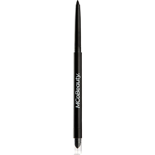 Mcobeauty Dual Ended Pro Smudge Eyeliner Black Each