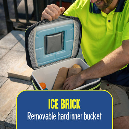 Esky 18.5L Hybrid Soft Cooler - 30 Can