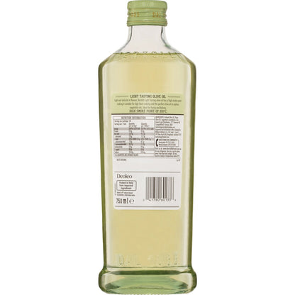 Bertolli Olive Oil Light In Taste 750mL