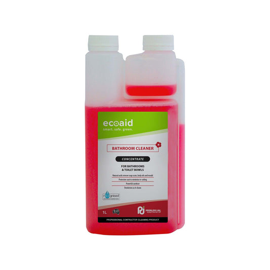 Peerless JAL Ecoaid Bathroom Cleaner - 1L