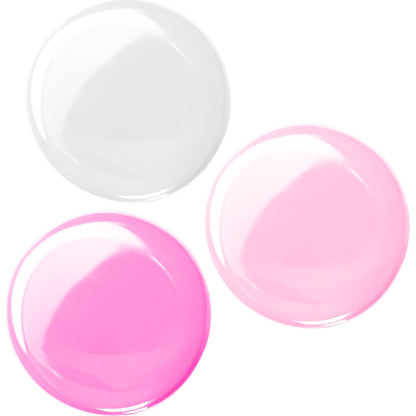 Mcobeauty Glow Up Ph Cheek & Lip Oil Berry Pink 7ml