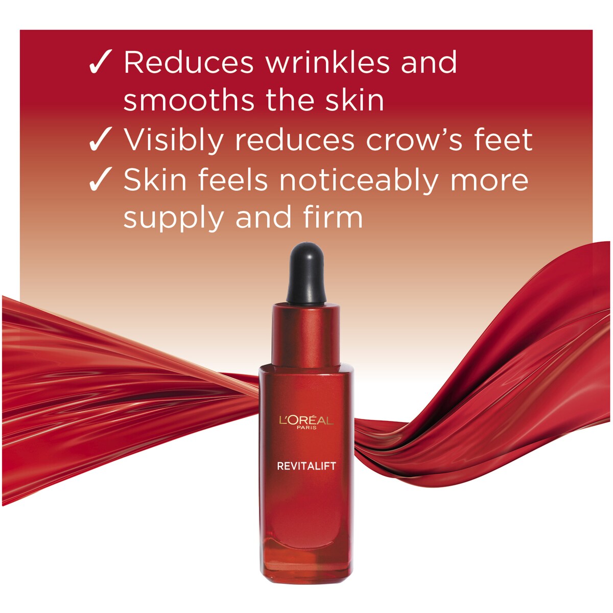 Loreal Paris Revitalift Serum 30ml
