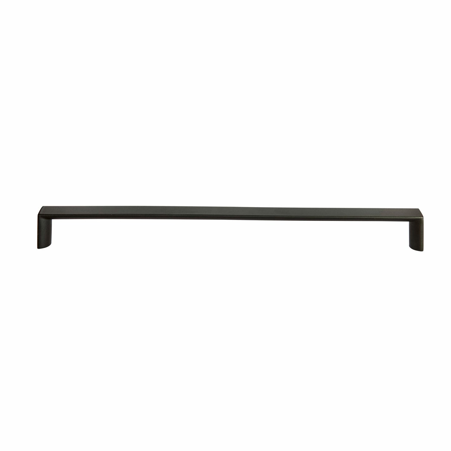 Taskmaster Round Handle - 224mm - Matte Black