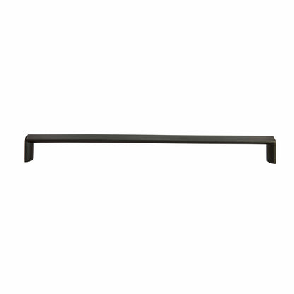 Taskmaster Round Handle - 224mm - Matte Black
