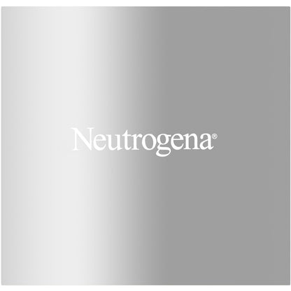Neutrogena Hydro Boost Hyaluronic Acid Nourishing Cream Moisturiser 50g