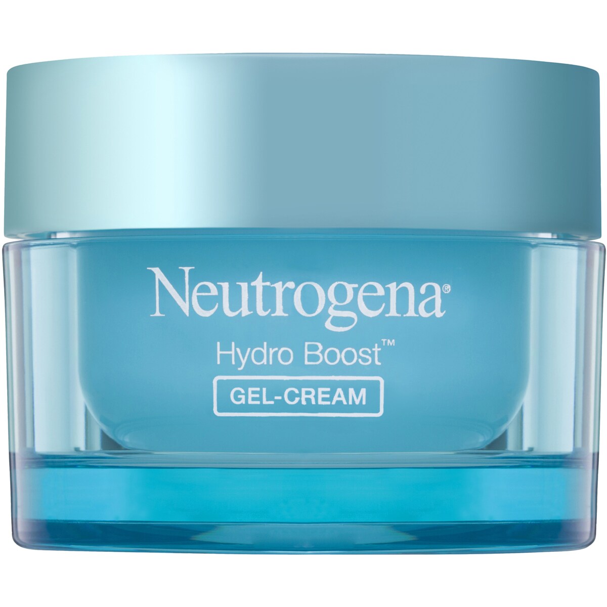 Neutrogena Hydro Boost Hyaluronic Acid Nourishing Cream Moisturiser 50g