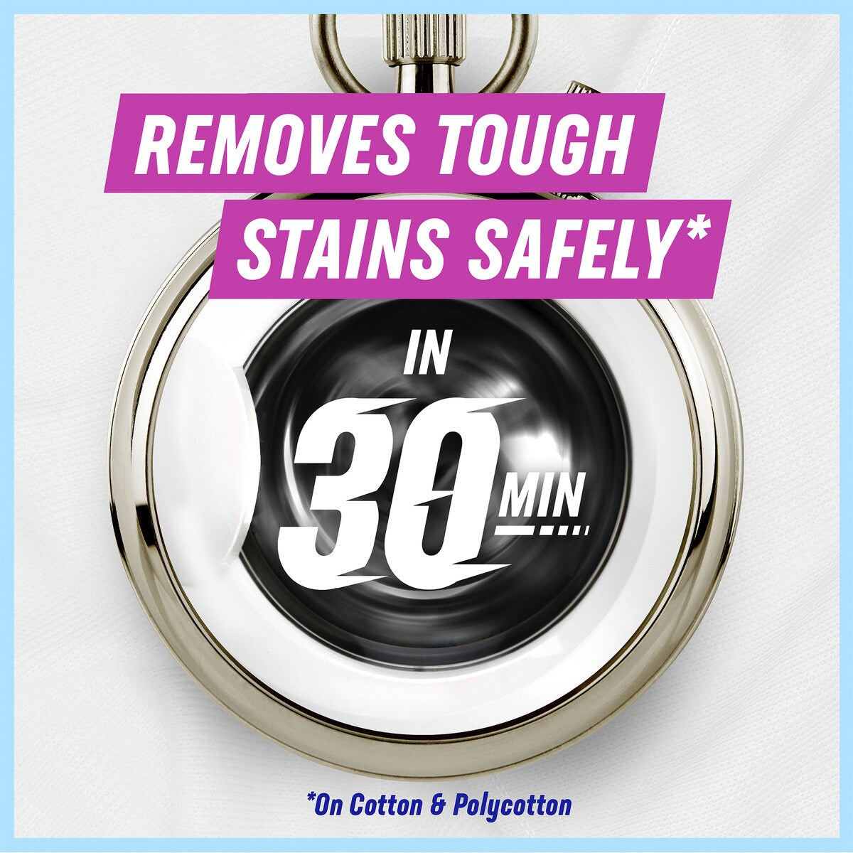 Vanish Gold Pro White Stain Remover 1kg