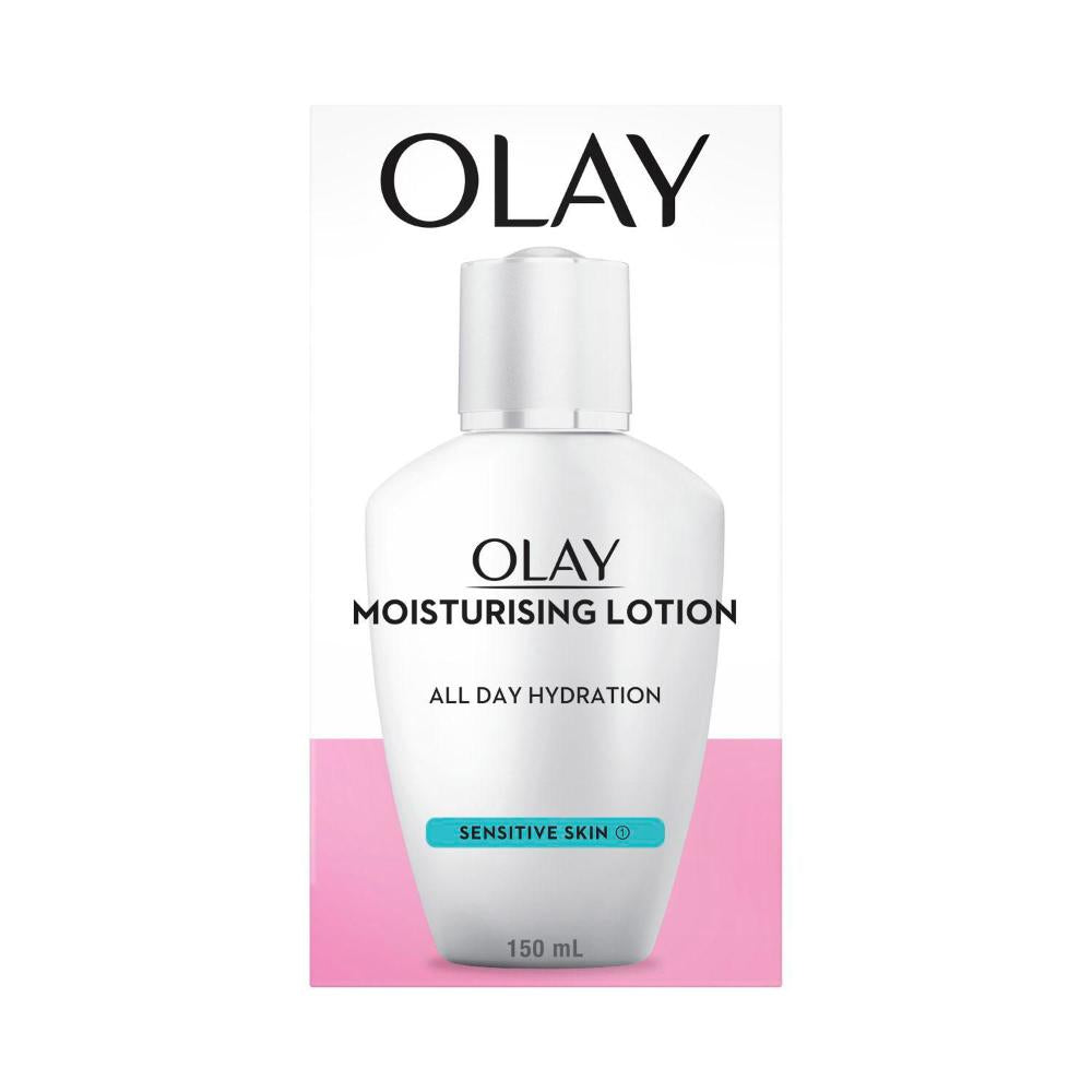 Olay Base Lotion Sensitive - 150mL