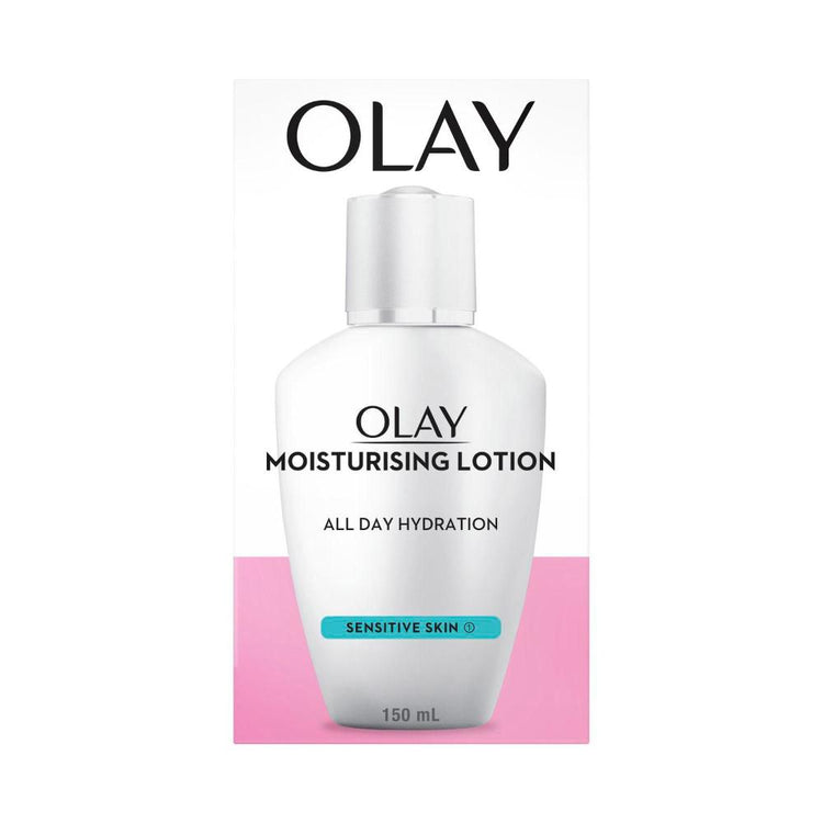 Olay Base Lotion Sensitive - 150mL