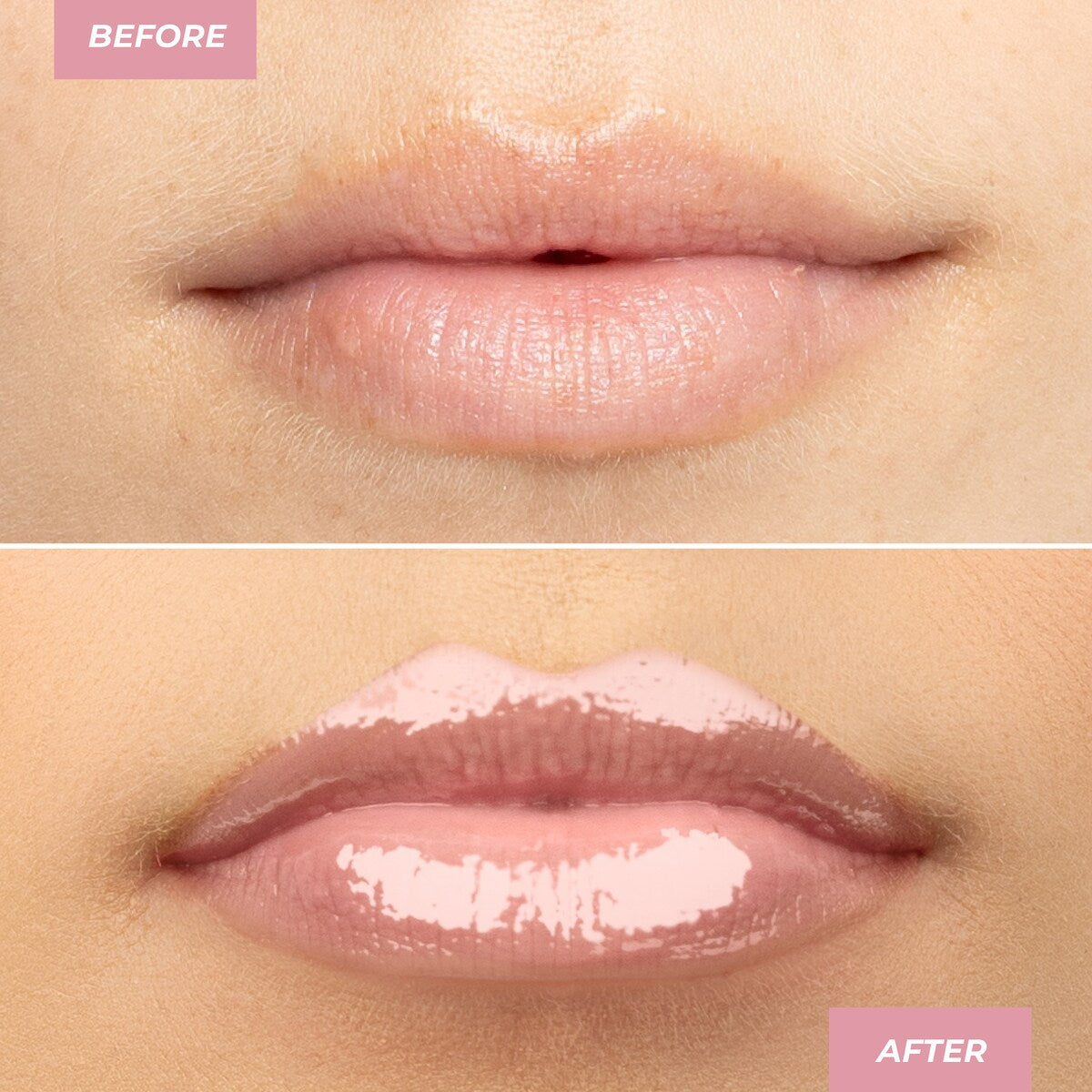 Mcobeauty Hot Lip Plump Cinderella 4ml