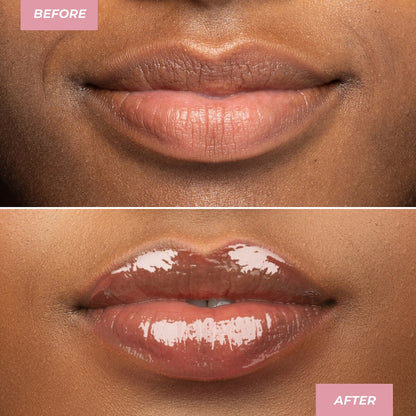 Mcobeauty Hot Lip Plump Cinderella 4ml