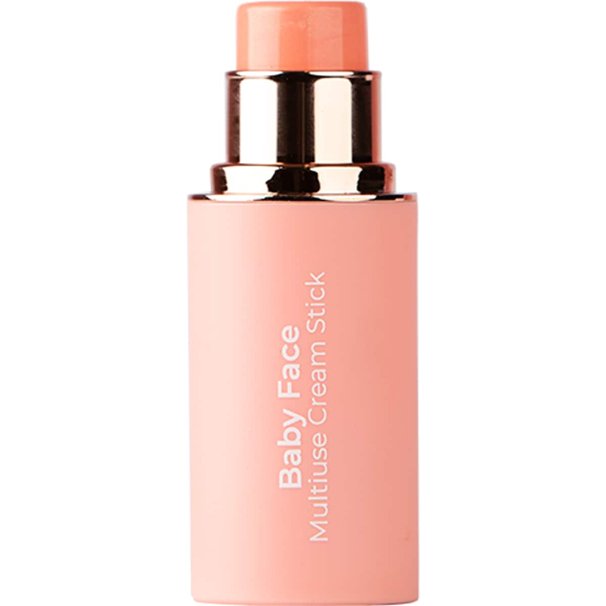 Mcobeauty Baby Face Multiuse Cream Stick Kitty 5g
