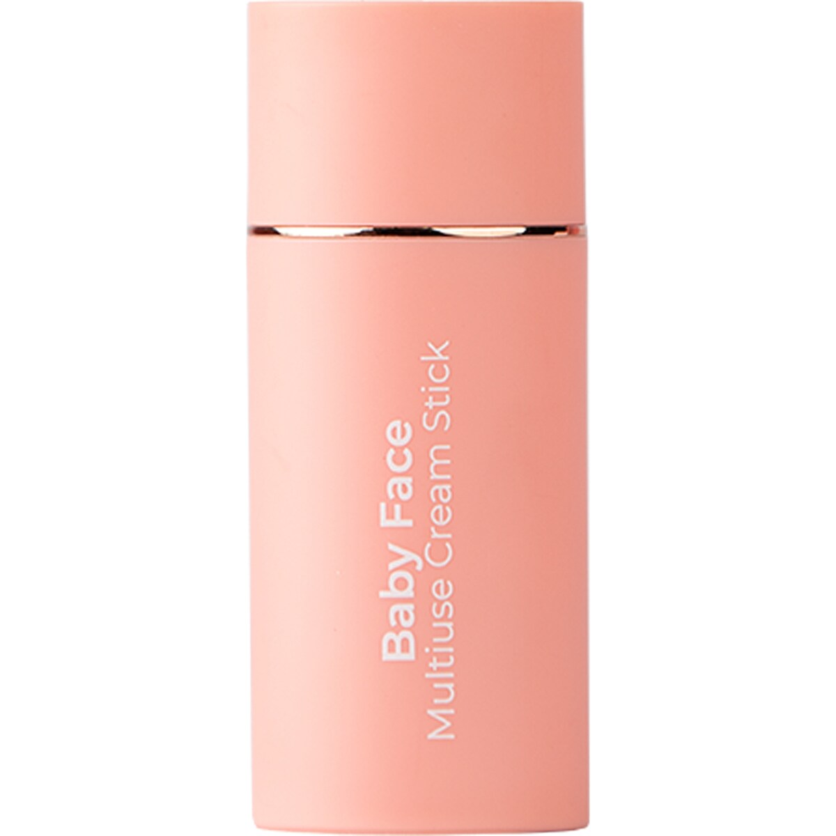 Mcobeauty Baby Face Multiuse Cream Stick Kitty 5g