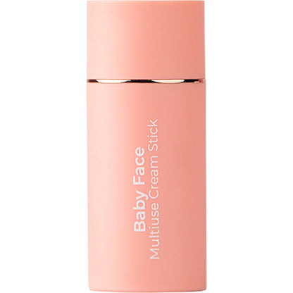 Mcobeauty Baby Face Multiuse Cream Stick Kitty 5g