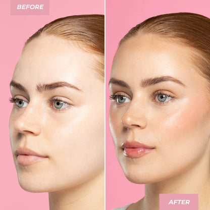Mcobeauty Baby Face Multiuse Cream Stick Kitty 5g