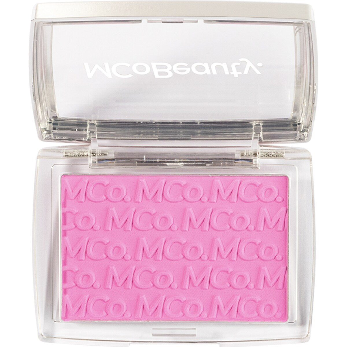 Mcobeauty Glow Up Ph Powder Blush Posy Pink 4.4g
