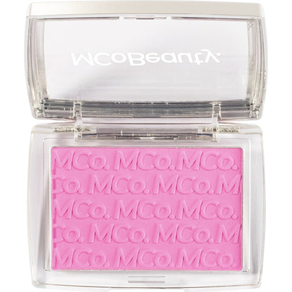 Mcobeauty Glow Up Ph Powder Blush Posy Pink 4.4g