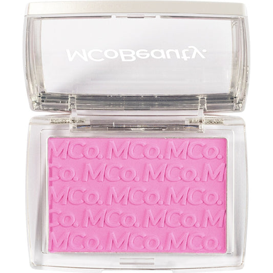 Mcobeauty Glow Up Ph Powder Blush Posy Pink 4.4g