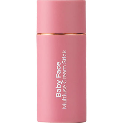 Mcobeauty Baby Face Multiuse Cream Stick Lou Lou 5g