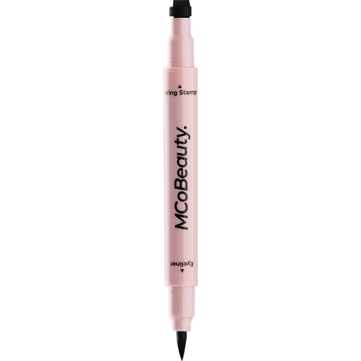 Mcobeauty Mini Winged Eyeliner Black 2ml