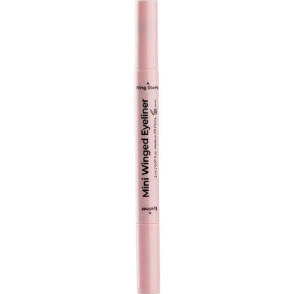 Mcobeauty Mini Winged Eyeliner Black 2ml